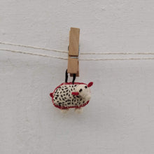 Load image into Gallery viewer, Dilshad Banu's Billa (Badges)