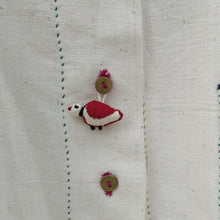 Load image into Gallery viewer, Dilshad Banu's Billa (Badges)