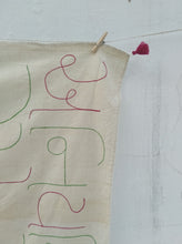 Load image into Gallery viewer, "Likha Scarf"