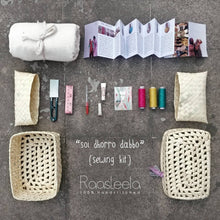 Load image into Gallery viewer, "Sewing Kit"