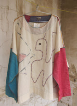 Load image into Gallery viewer, "Choras Bi- Motif 1"