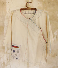 Load image into Gallery viewer, "Nani Nirmala- Motif"