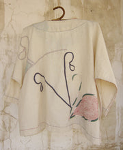 Load image into Gallery viewer, "Nani Nirmala- Motif"