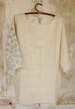 Load image into Gallery viewer, "Vidhi Top- Tikda" (Long Sleeve)