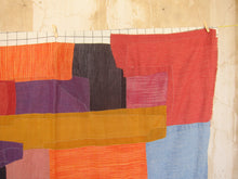 Load image into Gallery viewer, "Lakshmi Yardage- Colored"
