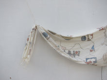 Load image into Gallery viewer, "Wabi Sabi - Jaisa Vaisa Stole"