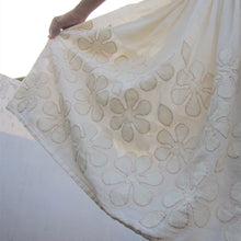 Load image into Gallery viewer, "Jaya's Flower Chaniya"