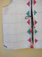 Load image into Gallery viewer, "Reversible Jacket - Bawaliyo"