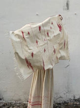 Load image into Gallery viewer, "Baana Baana Tangaliya Scarf"