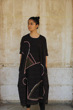 Load image into Gallery viewer, "Black EKPC- Motif"