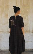 Load image into Gallery viewer, "Black EKPC- Motif"