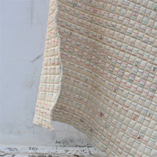 Load image into Gallery viewer, "Rafiq Ni Sujni - Kutti Kutti Kutchi Quilt"