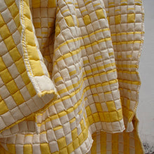 Load image into Gallery viewer, "Rafiq Ni Sujni- Pila Quilt"