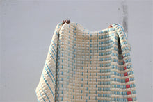 Load image into Gallery viewer, "Rafiq Ni Sujni - Narmada Faant Quilt"