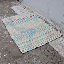 Load image into Gallery viewer, "Rafiq Ni Sujni - Narmada Faant Quilt"