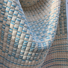 Load image into Gallery viewer, "Rafiq Ni Sujni - Narmada Faant Quilt"