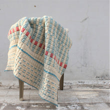 Load image into Gallery viewer, "Rafiq Ni Sujni - Narmada Faant Quilt"