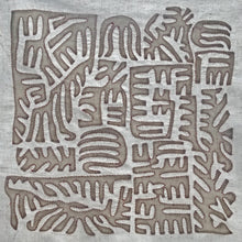 Load image into Gallery viewer, "Full Katab Yardage"