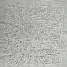 Load image into Gallery viewer, "Full Katab Yardage"