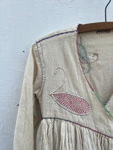 Load image into Gallery viewer, "Nanu Kediyu" - Kids Kediyu (Motif)