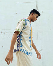 Load image into Gallery viewer, “Border Unisex Shirt”