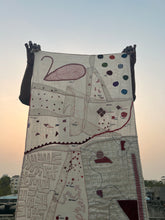 Load image into Gallery viewer, Raasleela textile Library