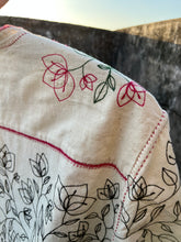 Load image into Gallery viewer, Bougainvillea Shirt