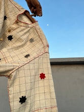 Load image into Gallery viewer, 7 patti shirt