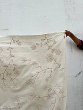 Load image into Gallery viewer, “Pallu Phool Yardage”