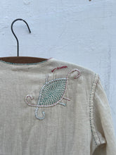 Load image into Gallery viewer, "Nanu Kediyu" - Kids Kediyu (Motif)