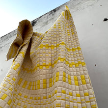 Load image into Gallery viewer, "Rafiq Ni Sujni- Pila Quilt"