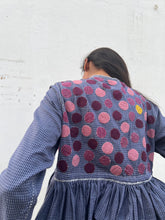 Load image into Gallery viewer, “Sumi Kediyu" Tikda