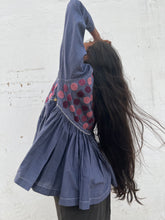 Load image into Gallery viewer, “Sumi Kediyu" Tikda