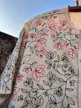 Load image into Gallery viewer, Bougainvillea Shirt