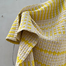 Load image into Gallery viewer, "Rafiq Ni Sujni- Pila Quilt"