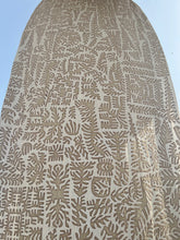 Load image into Gallery viewer, "Full Katab Yardage"