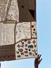 Load image into Gallery viewer, Raasleela textile Library