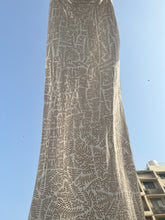 Load image into Gallery viewer, "Full Katab Yardage"