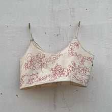 Load image into Gallery viewer, "Button Blouse" - Doodle