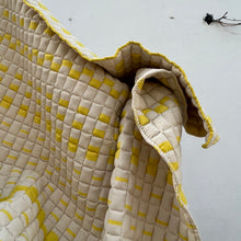 Load image into Gallery viewer, "Rafiq Ni Sujni- Pila Quilt"