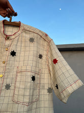 Load image into Gallery viewer, 7 patti shirt