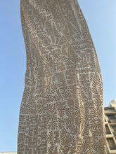 Load image into Gallery viewer, "Full Katab Yardage"