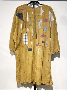 Baba Dress Patch
