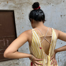 Load image into Gallery viewer, Sidho Kurto- Lambi Kangree
