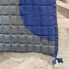 Load image into Gallery viewer, Rafiq ni Sujni quilt- Blocks &amp; Blocks
