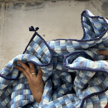 Load image into Gallery viewer, Rafiq ni Sujni quilt- Gradations

