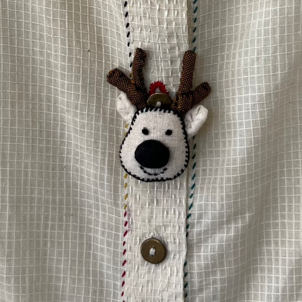 Reindeer