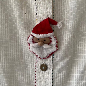 Santa