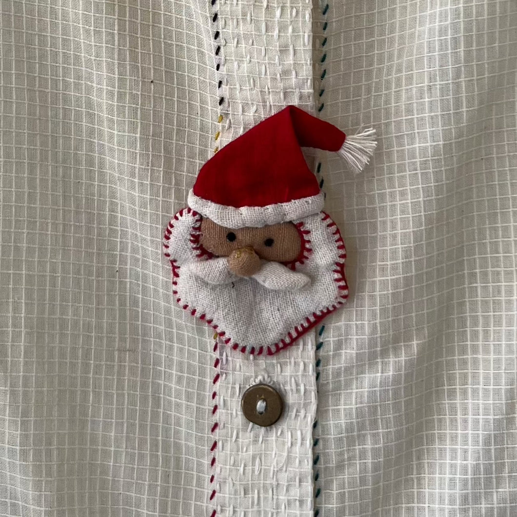 Santa