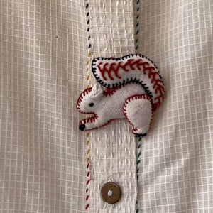 Squirrel